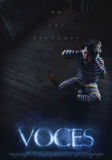 Imagen de Voces (Cartel español)