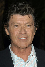 photo of person Robbie Robertson