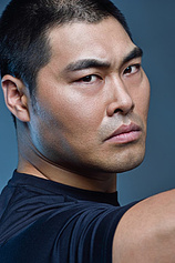picture of actor Jingjing Ma
