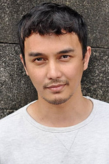 picture of actor Dimas Aditya