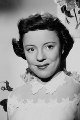 photo of person Patricia Hitchcock