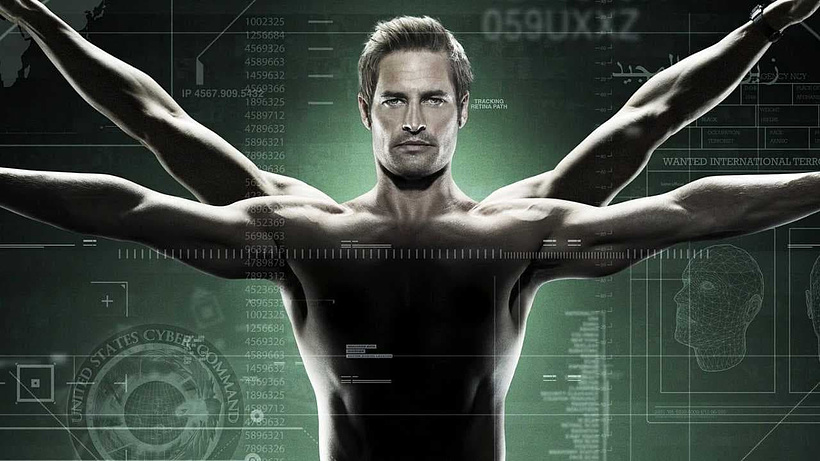 Imagen de Intelligence (2014)