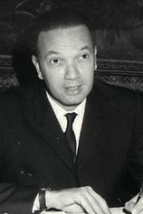 picture of actor Georges Aminel
