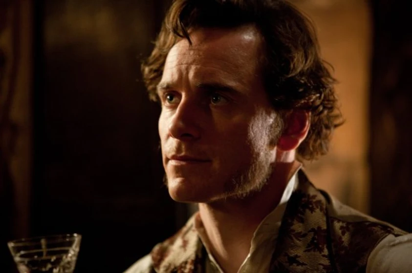 Michael Fassbender en jane-eyre-2011