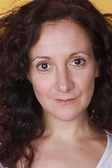 picture of actor María José Gabín