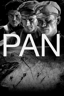 Pan