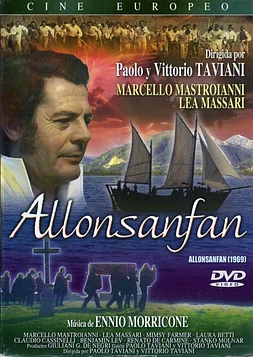 poster of movie Allonsanfan