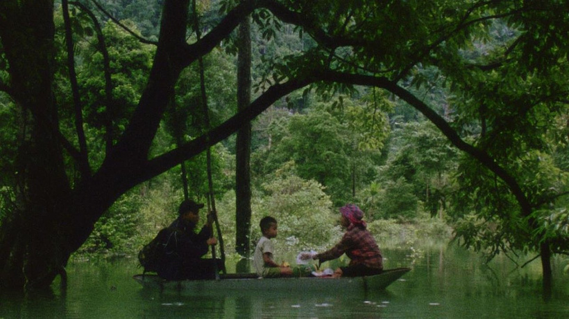 Imagen de Hair, Paper, Water...