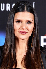 picture of actor Sabela Arán