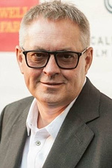 photo of person Brian Percival