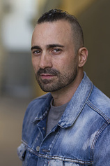 picture of actor Jay Giannone