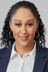 picture of actor Tamera Mowry-Housley