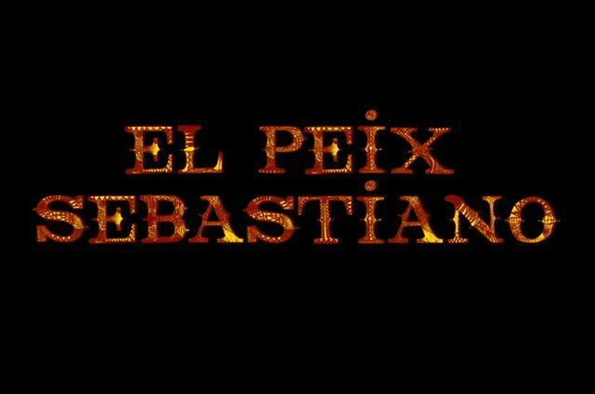Imagen de el-peix-sebastiano (Títulos de crédito)