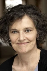 Foto de Kathleen Tolan