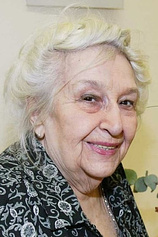 picture of actor Stella Zázvorková
