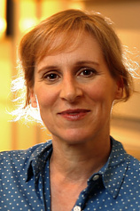 photo of person Kelly Reichardt
