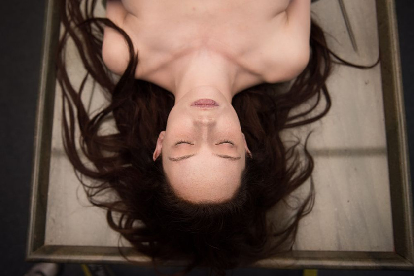 Olwen Catherine Kelly en La Autopsia de Jane Doe