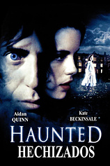 poster of movie Haunted