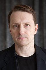 picture of actor Pavel Gayduchenko