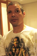 picture of actor Walderrama Dos Santos