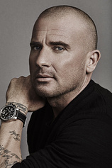 photo of person Dominic Purcell
