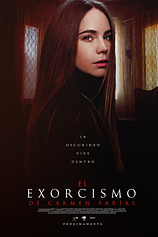 poster of movie El Exorcismo de Carmen Farías