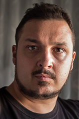 picture of actor Lorenzo Carcasci