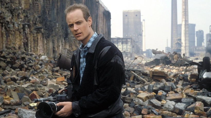 Imagen de Max Headroom