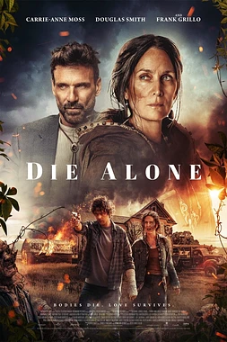 poster of movie El Final de Nuestros Días