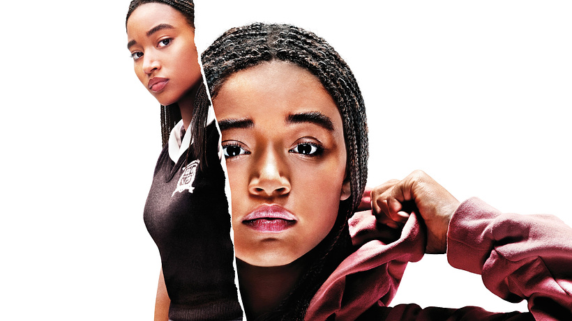 Imagen de The Hate u give