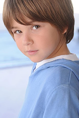 photo of person Aidan Sussman