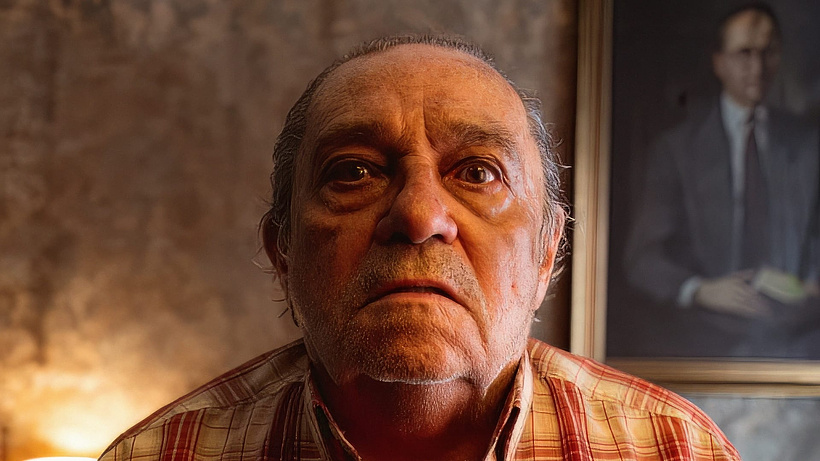 Imagen de Viejos