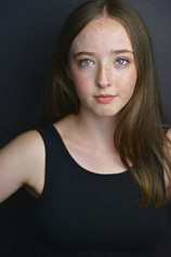 picture of actor Alexa Shae Niziak