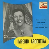 Carátula de la banda de sonido de Morena Clara