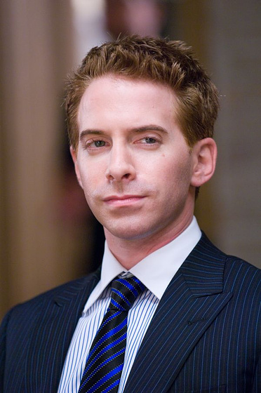 Seth Green en Dos canguros muy maduros