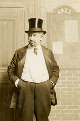 picture of actor William Burress