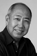 picture of actor Dann Seki