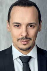 Foto de Rachid Sabitri