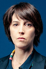 picture of actor Florence Loiret-Caille