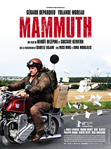 poster of movie Mammuth