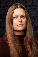 photo of person Marianna Palka