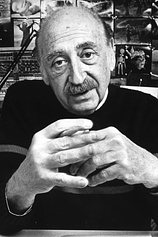 photo of person Saul Bass