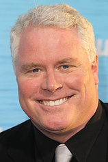 picture of actor Sean McNamara