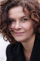 picture of actor Angelika Kirchschlager