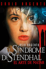 poster of movie El Sindrome de Stendhal