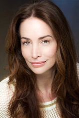 picture of actor Suzy Joachim
