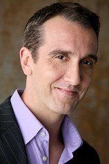 picture of actor John Colella