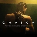 Carátula de la banda de sonido de Chaika