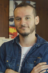 photo of person Pablo Chehebar