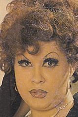 picture of actor Margarethe Kuske